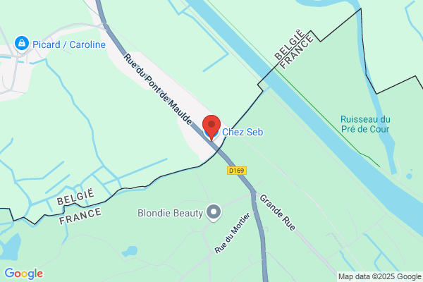 Epicerie 'chez Anne'
