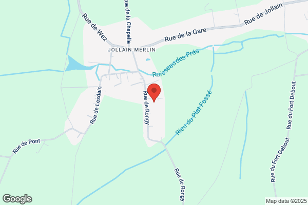 Le Val Brunehaut