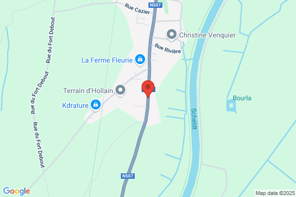 Lecouvet/Isabelle