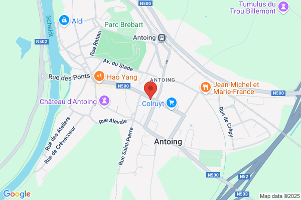 Pharmacie Groupe Multipharma