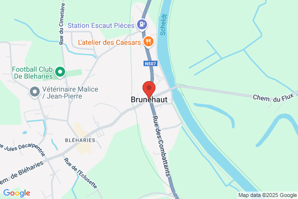 Coppez/Bernard