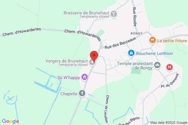 Au P'tit Bonheur