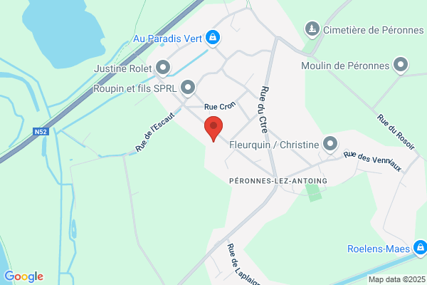 Manoir Notre Dame Sa
