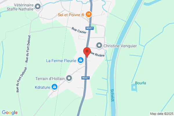 Jardin Des Délices (Au)