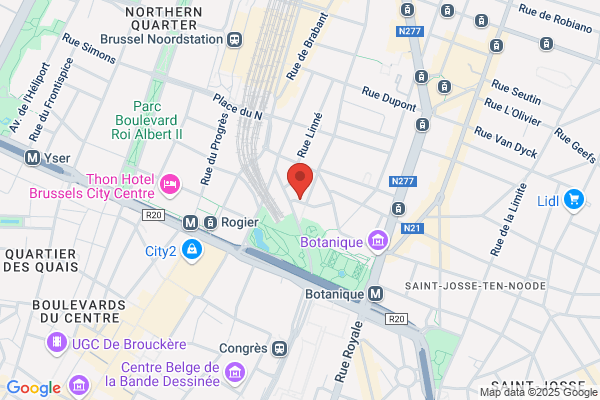 Best Western City Centre