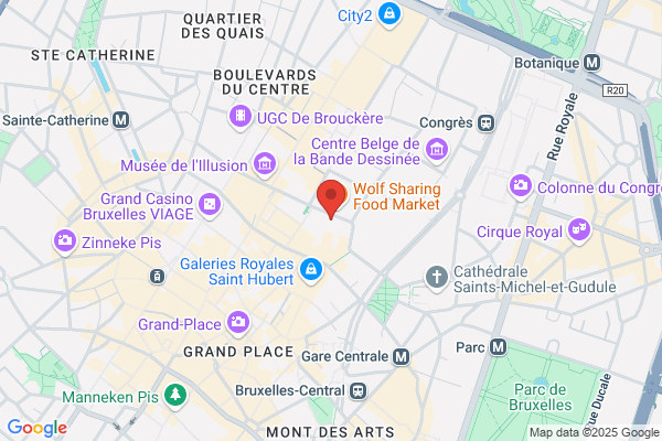 Radisson Collection Hotel, Grand Place Brussels