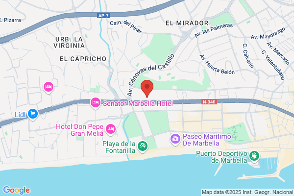 Marbella Immobilier chez vous en Espagne