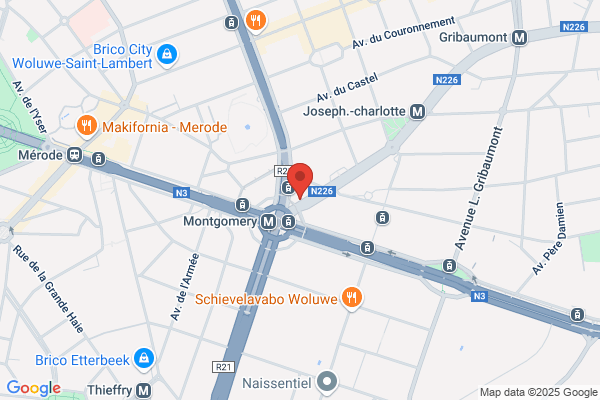 Epitech Bruxelles