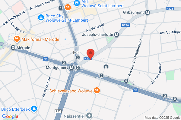 Expertym - état des lieux Bruxelles - Expert immobilier
