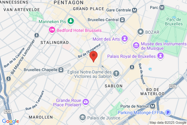 Galerie Sept