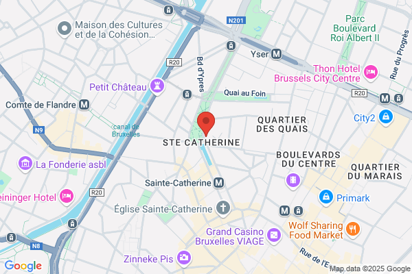 La Voie Symbolique