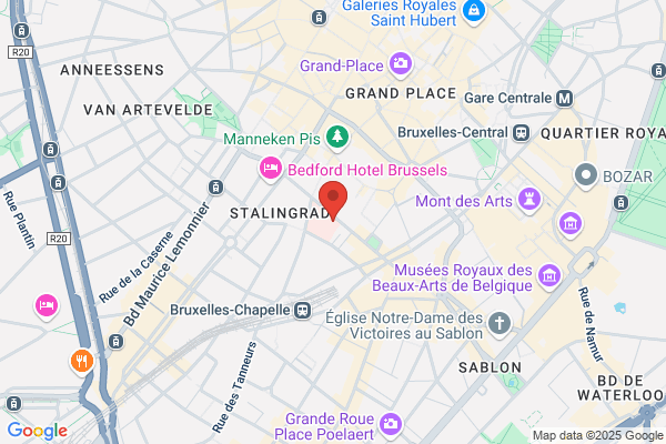 Oubliez la douleur