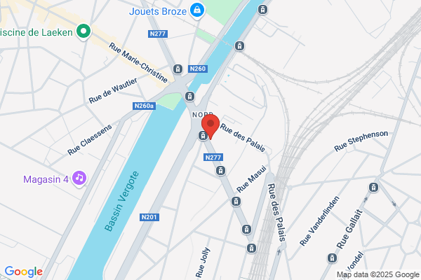 Serrurier Bruxelles Locksmith