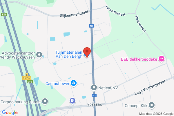 Van Den Bergh R