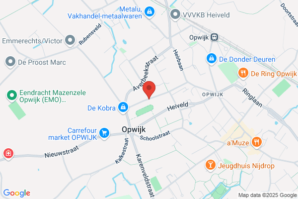 Van Der Goten L