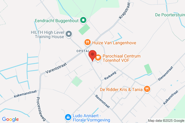 Vanderstadt Hugo