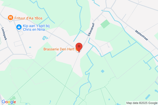 Eikenhof