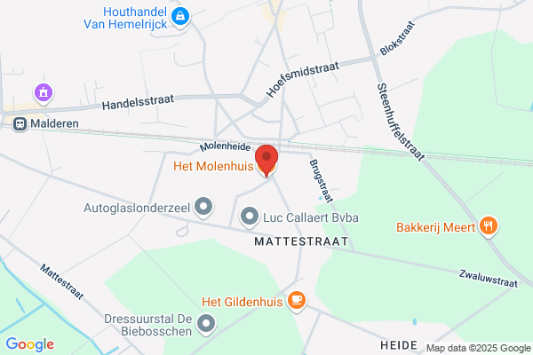 Molenhuis (Het)