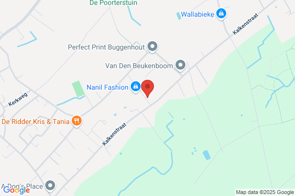 Van Kerckhove F