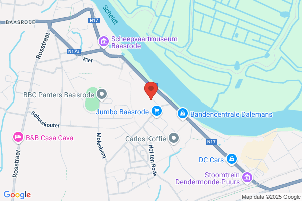 Bornemse Drankenhandel