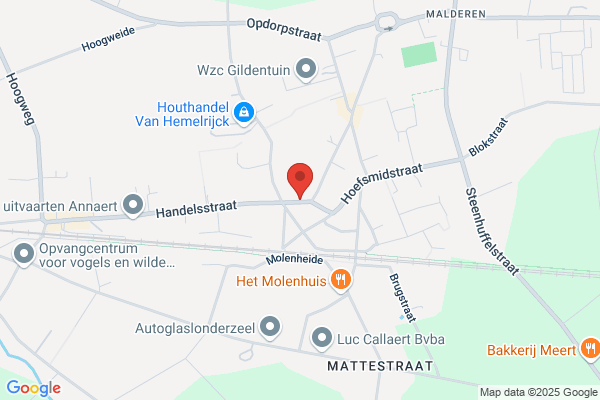 De Smedt/Kris