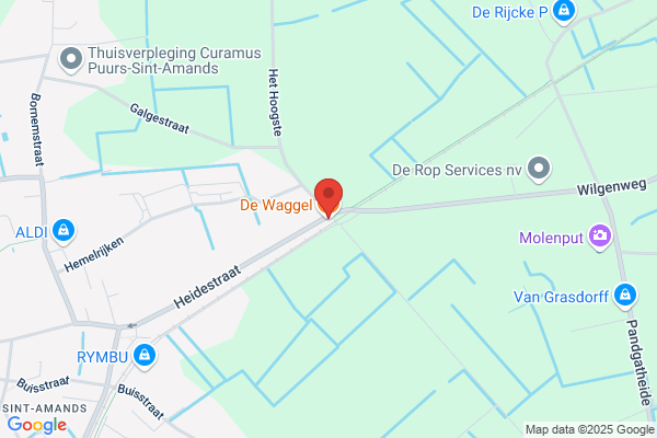De Waggel (Café)