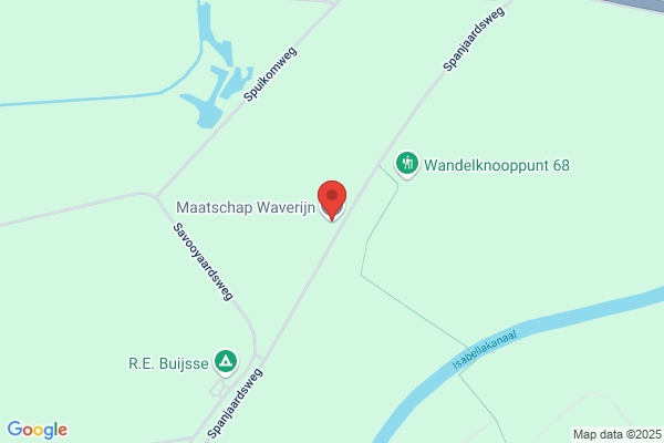 Waverijns M