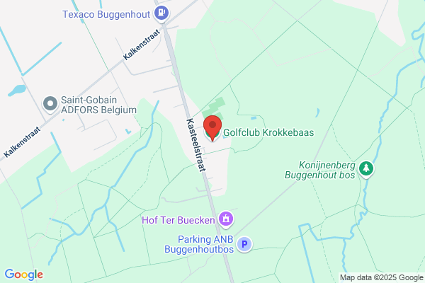Krokkebaas Nv
