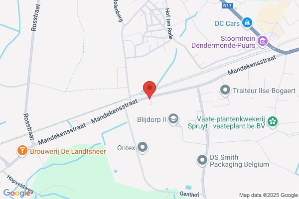 Accountantskantoor Dooms Hugo & Co Bvba