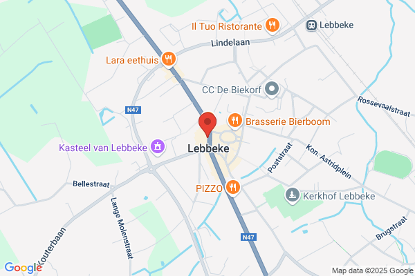 De Boeck M