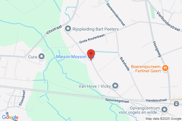 Moyson A