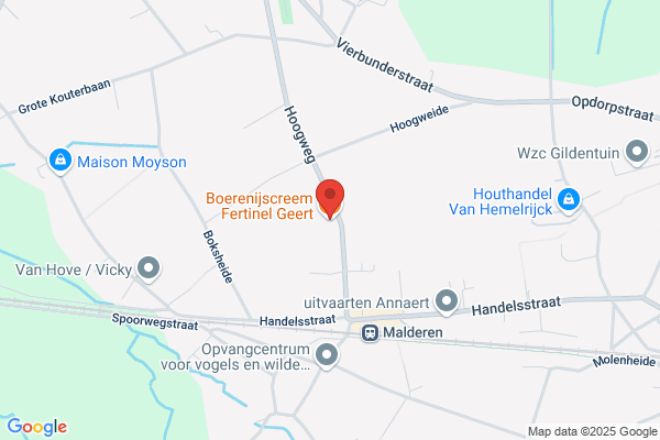 Verbesselt/Anja