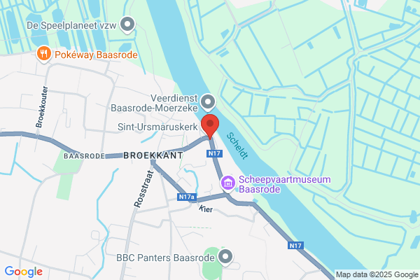 Walraevens Accountantskantoor Bvba