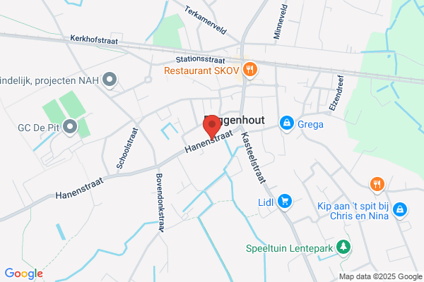 Van Nieuwenhove/Paul