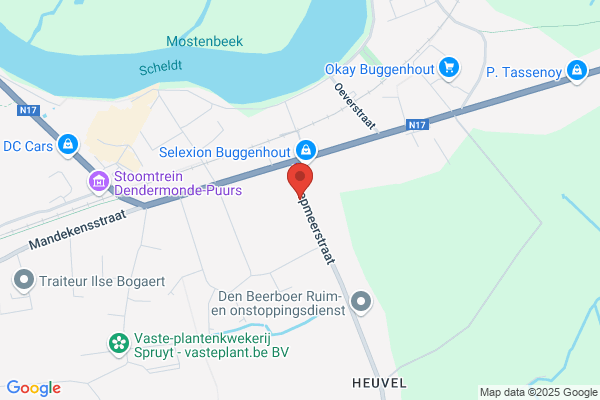 J.Van.Boven.Sales&management Consultancy Bvba