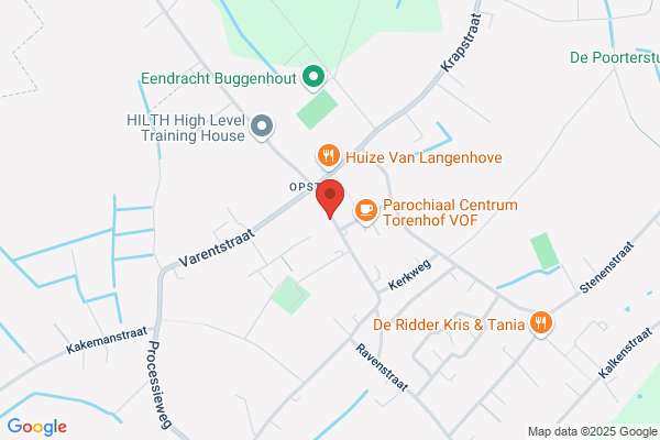De Beuckelaer/Stijn