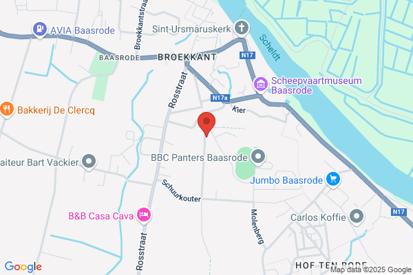 Buitenschoolse Kinderopvang