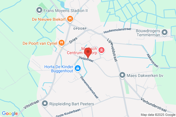 Gemeentelijk Kinderdagverblijf