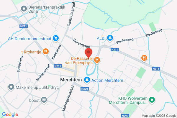 De Boeck-Heymans/M.