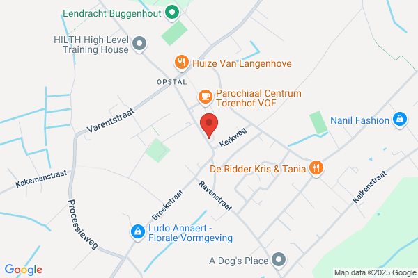 Vrije Basisschool St-Vincentius Ops