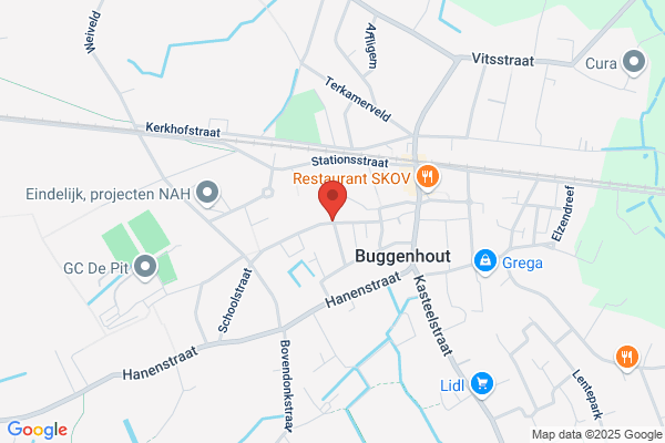 Vrije Basisschool Staps
