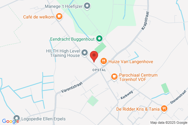 De Hauwere