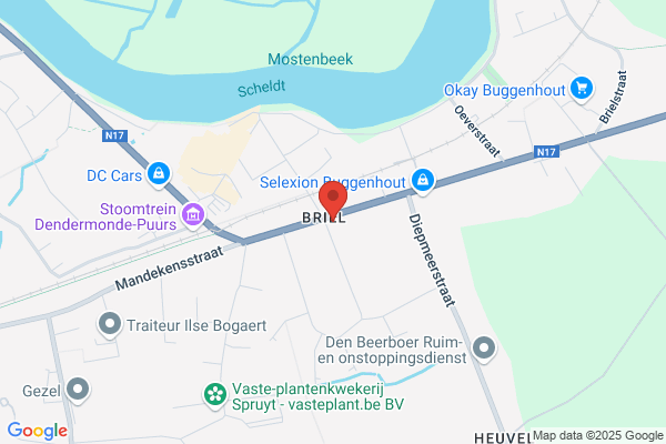 Helsen Garage Bvba