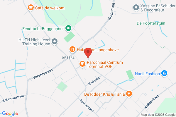 Van Holsbeeck M