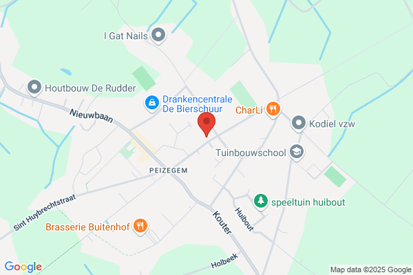 Van Buggenhout/Willy