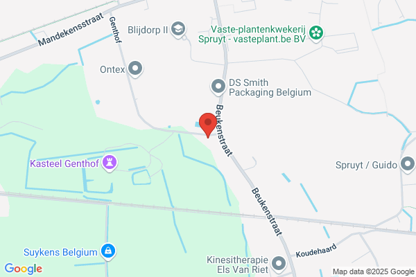 Van Boven Bart