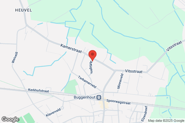 Vandenborght Jan
