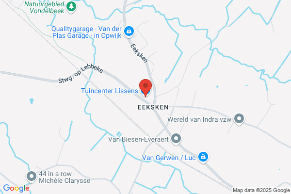 Lissens-De Geest F.