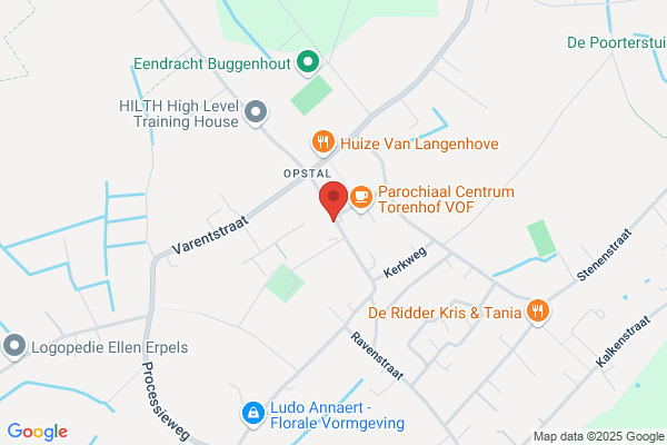 Apotheek Segers R.Echtge Heyvaert