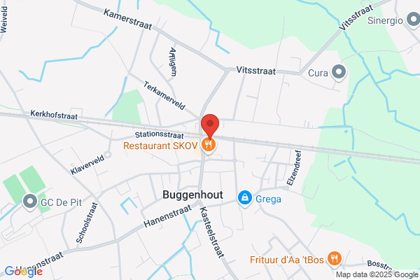 A.C.V Dienstencentrum